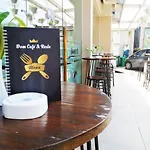 Dom Hotel Jogja