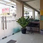 Dom Hotel Jogja