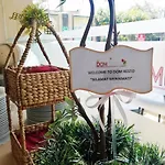 Dom Hotel Jogja