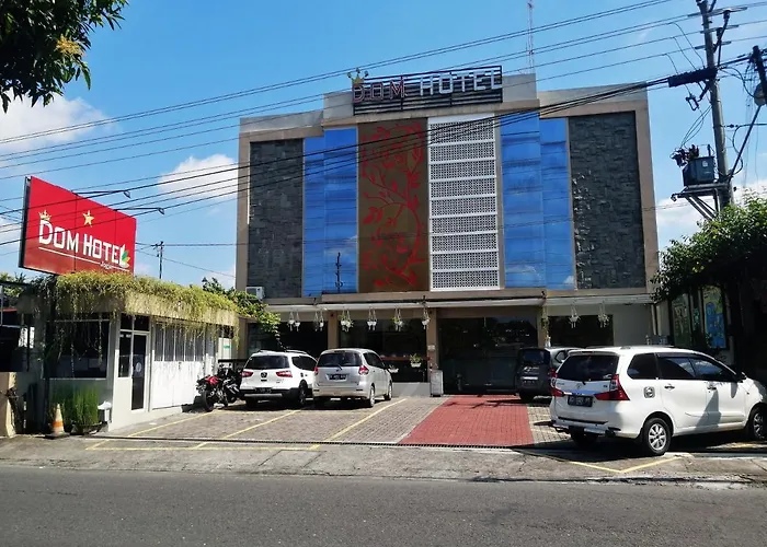 Dom Hotel Jogja