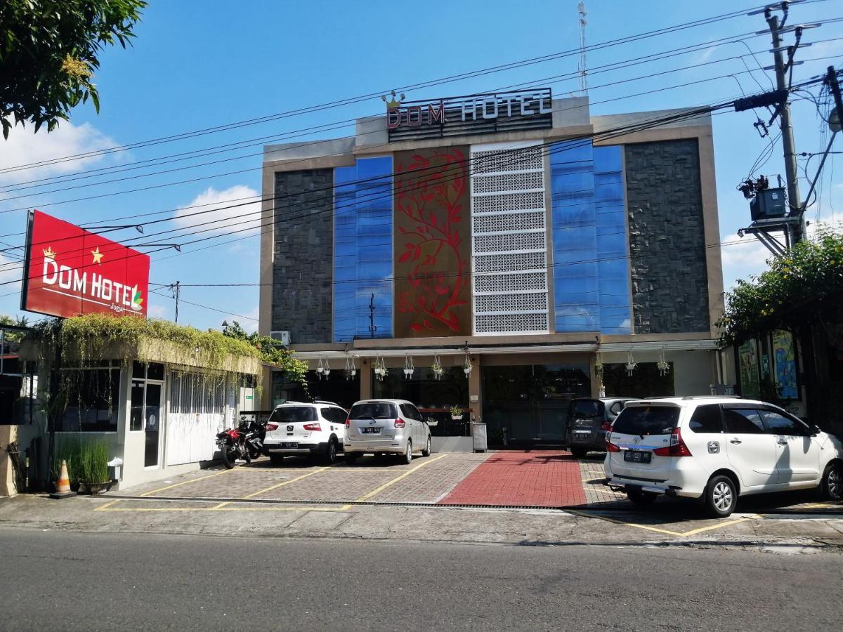 Dom Jogja