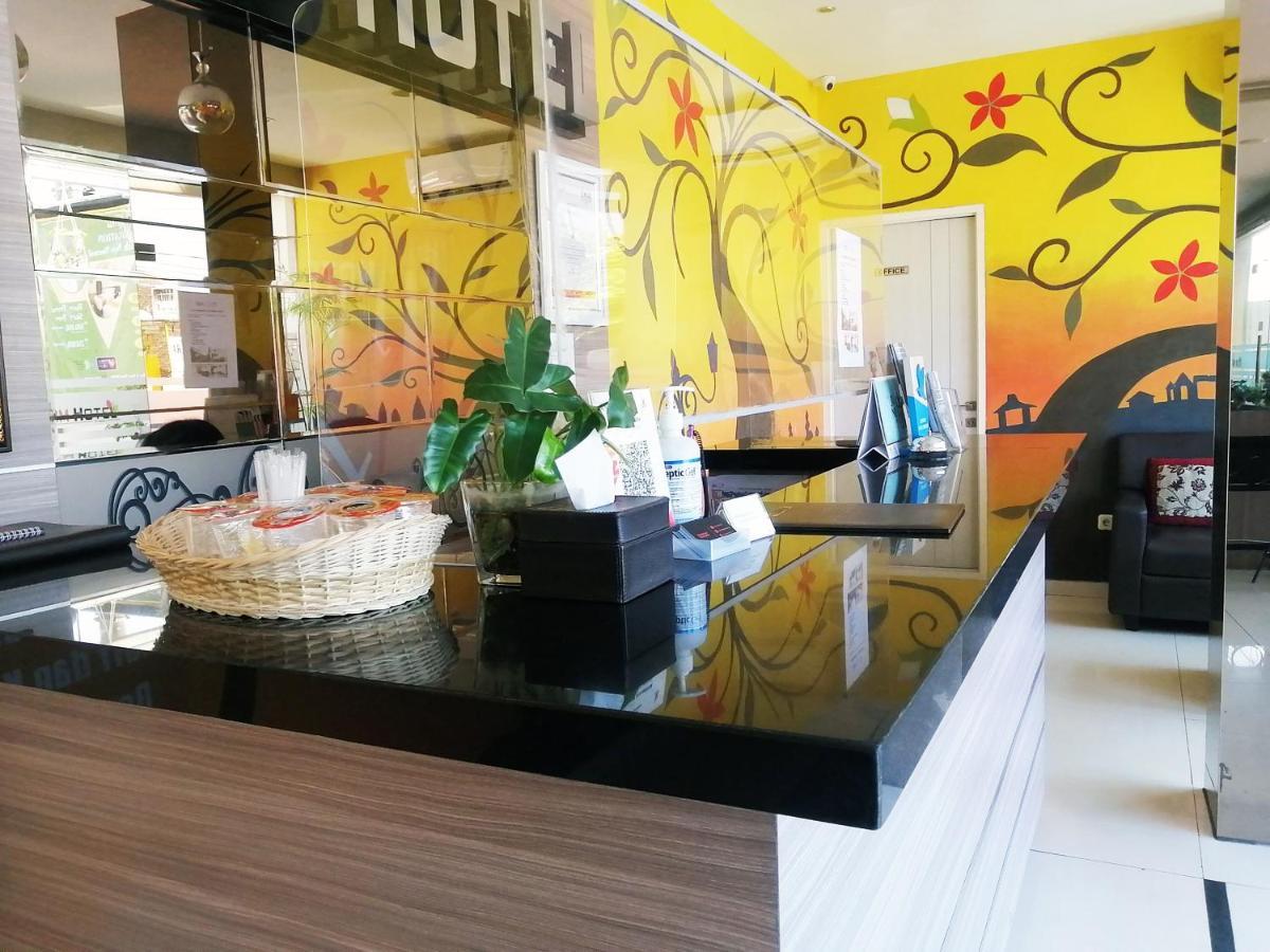 Dom Jogja Yogyakarta