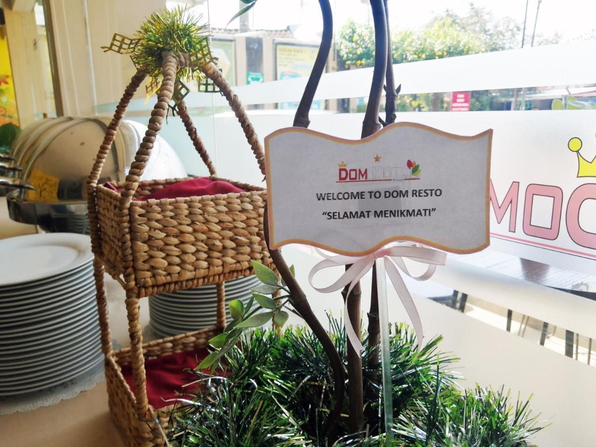 Hotel Dom Jogja Yogyakarta