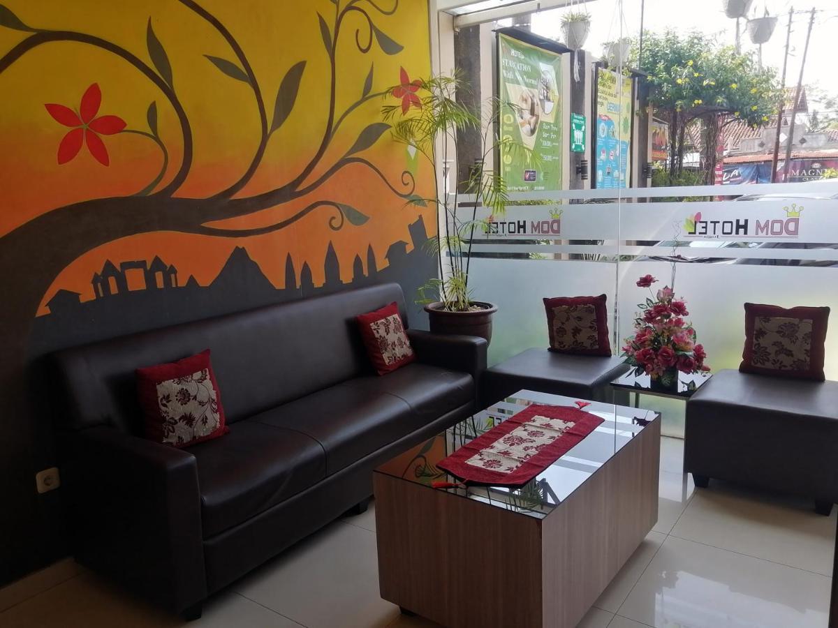 Hotel Dom Jogja Yogyakarta