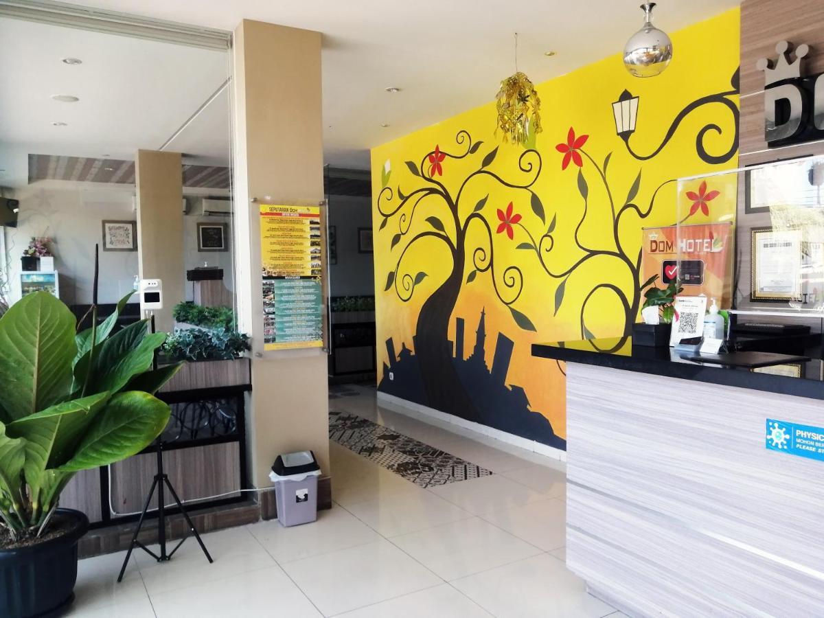 Dom Jogja Yogyakarta