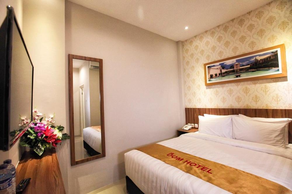 Dom Jogja Hotel