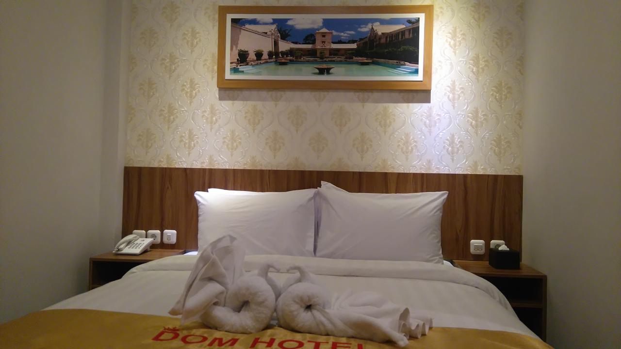 Dom Jogja Hotel Yogyakarta