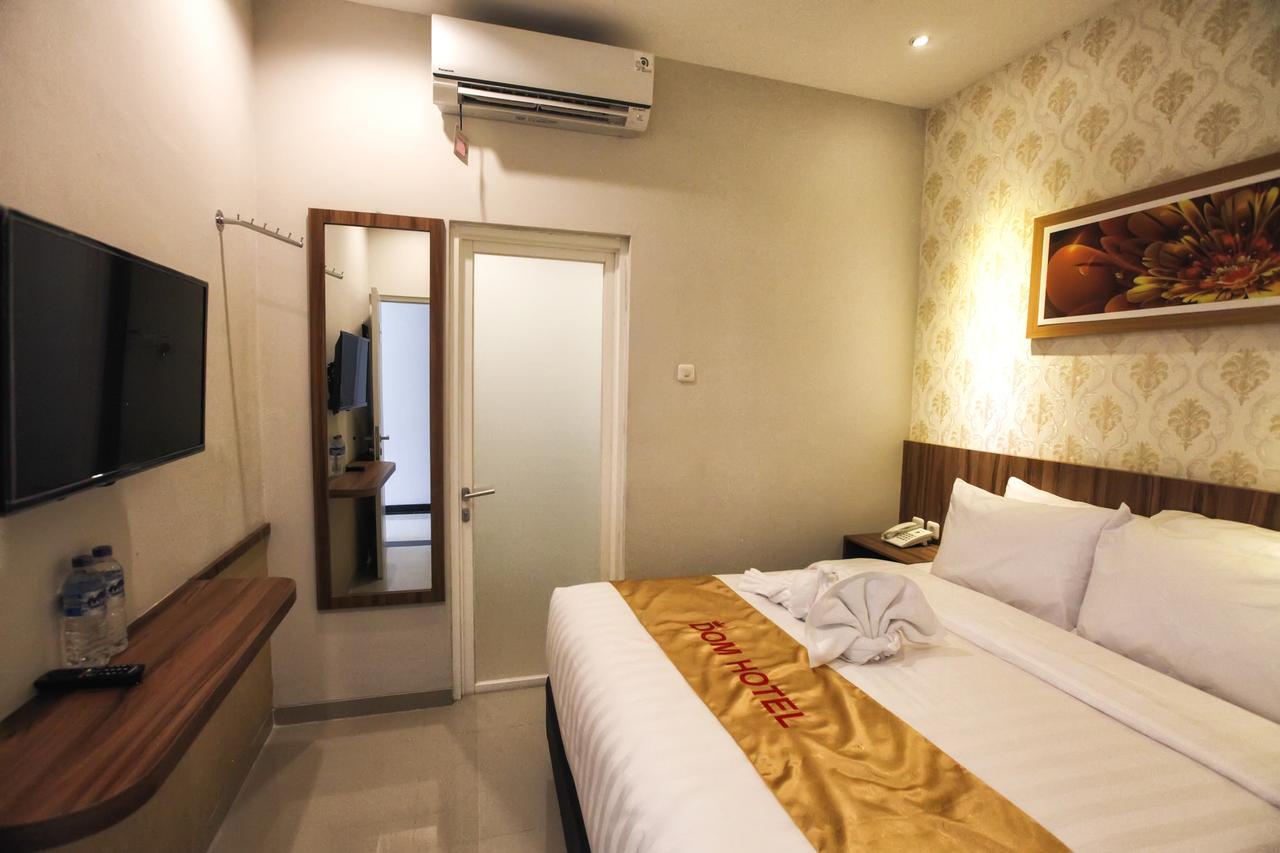 Hotel Dom Jogja 2*