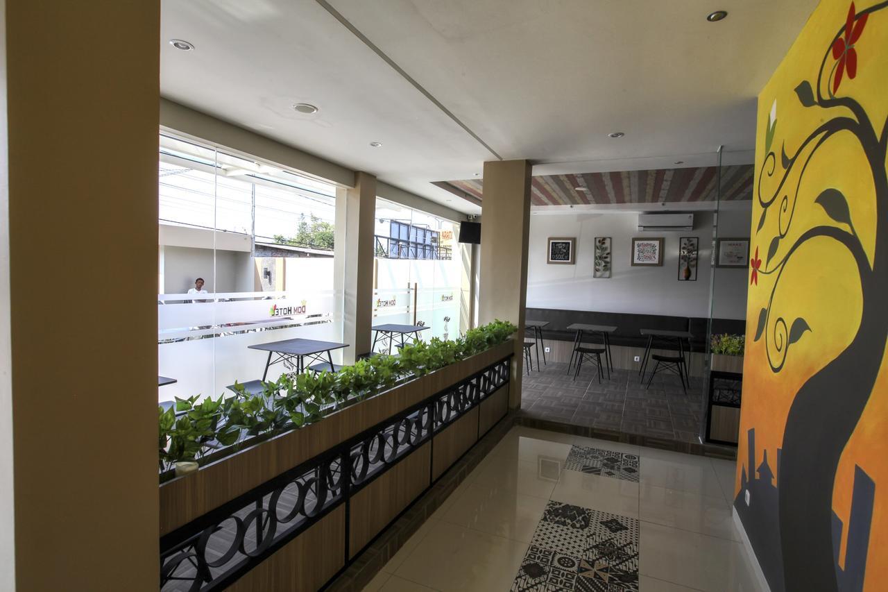 Dom Jogja 2*