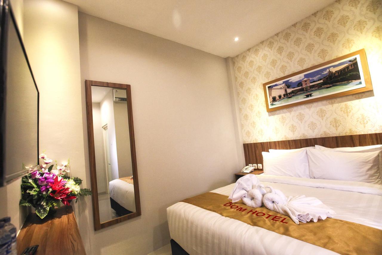 Dom Jogja Hotel