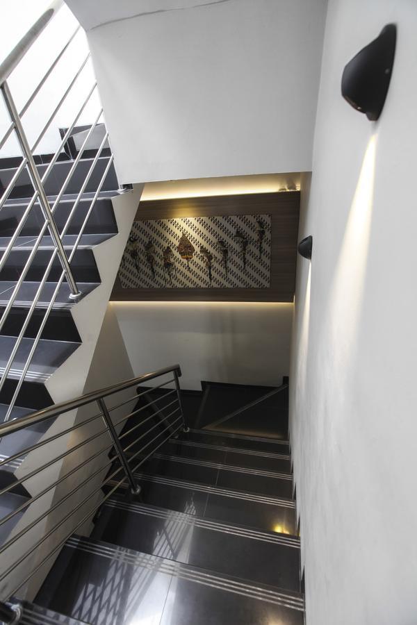 Hotel Dom Jogja Yogyakarta
