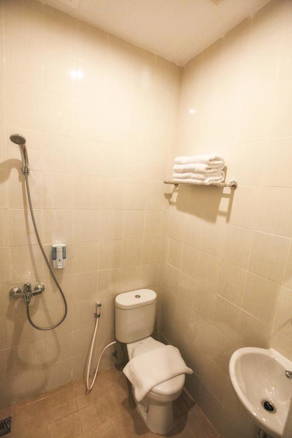 Hotel Dom Jogja 2*