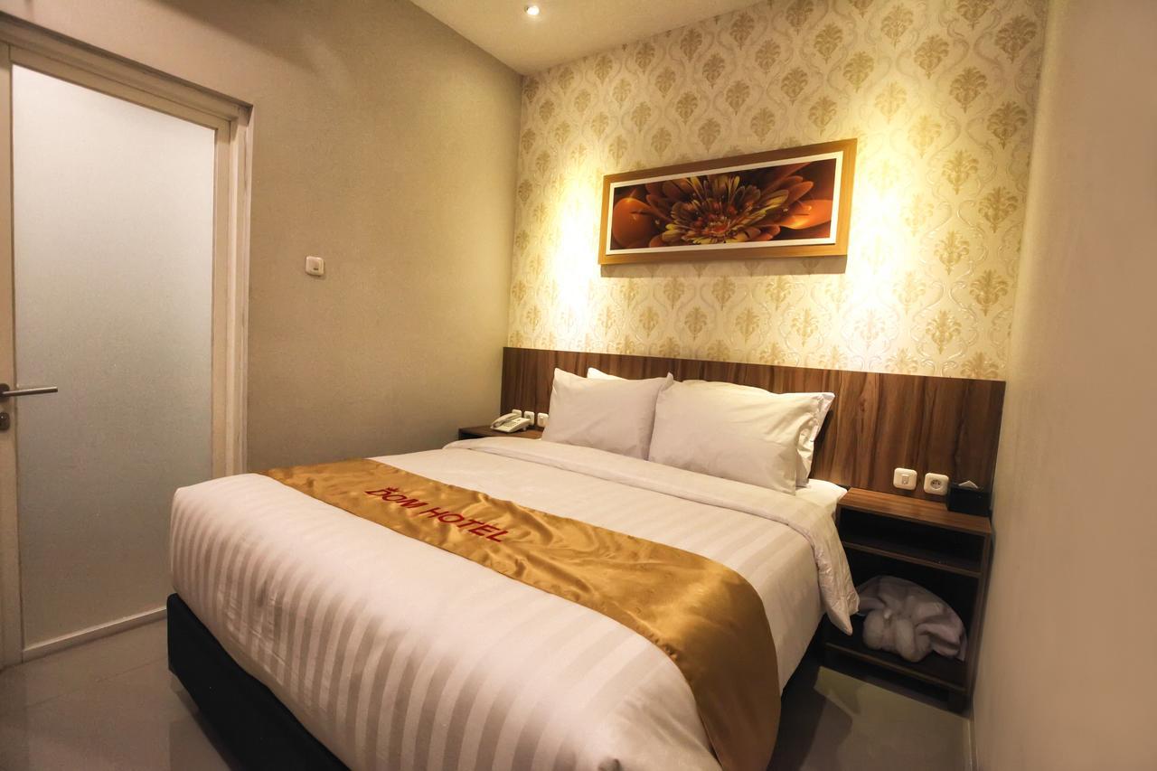 Hotel Dom Jogja Yogyakarta