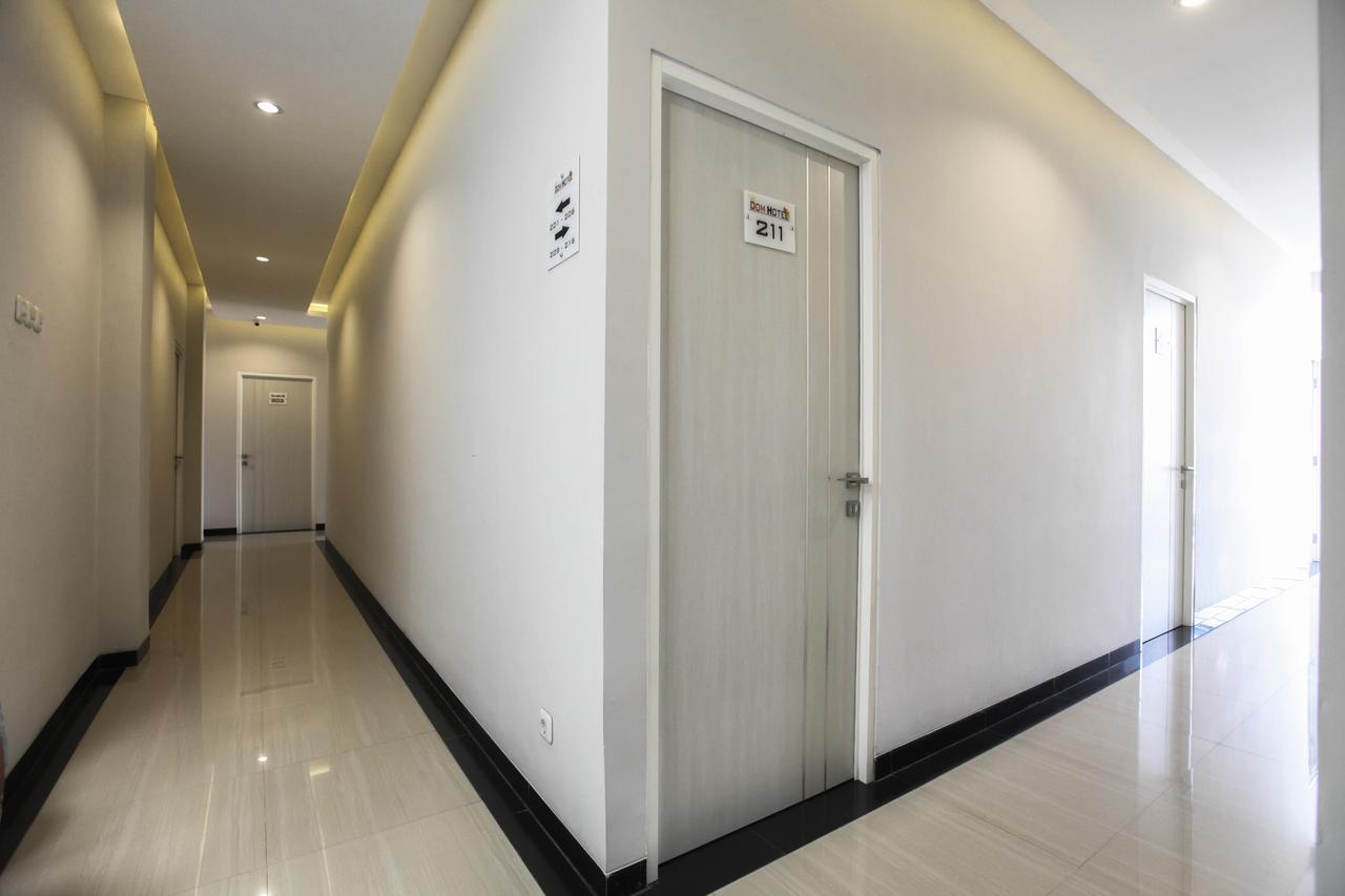 Dom Jogja Hotel