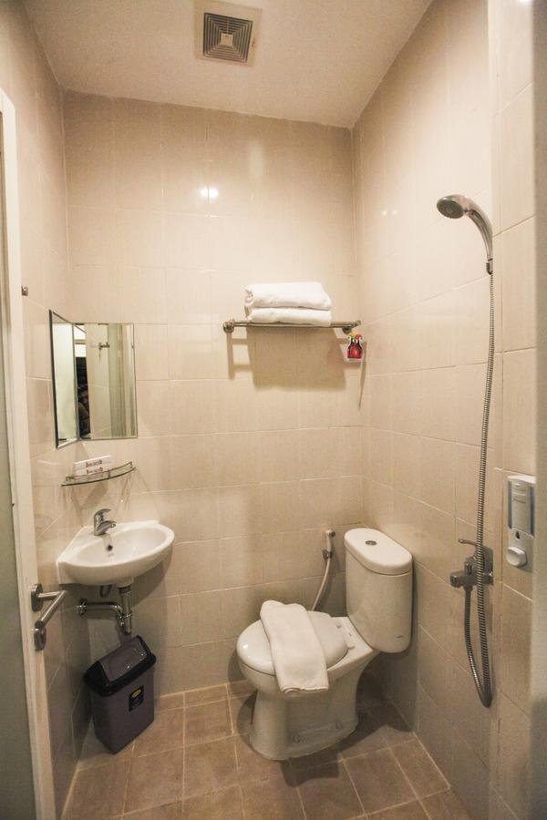 Dom Jogja Hotel