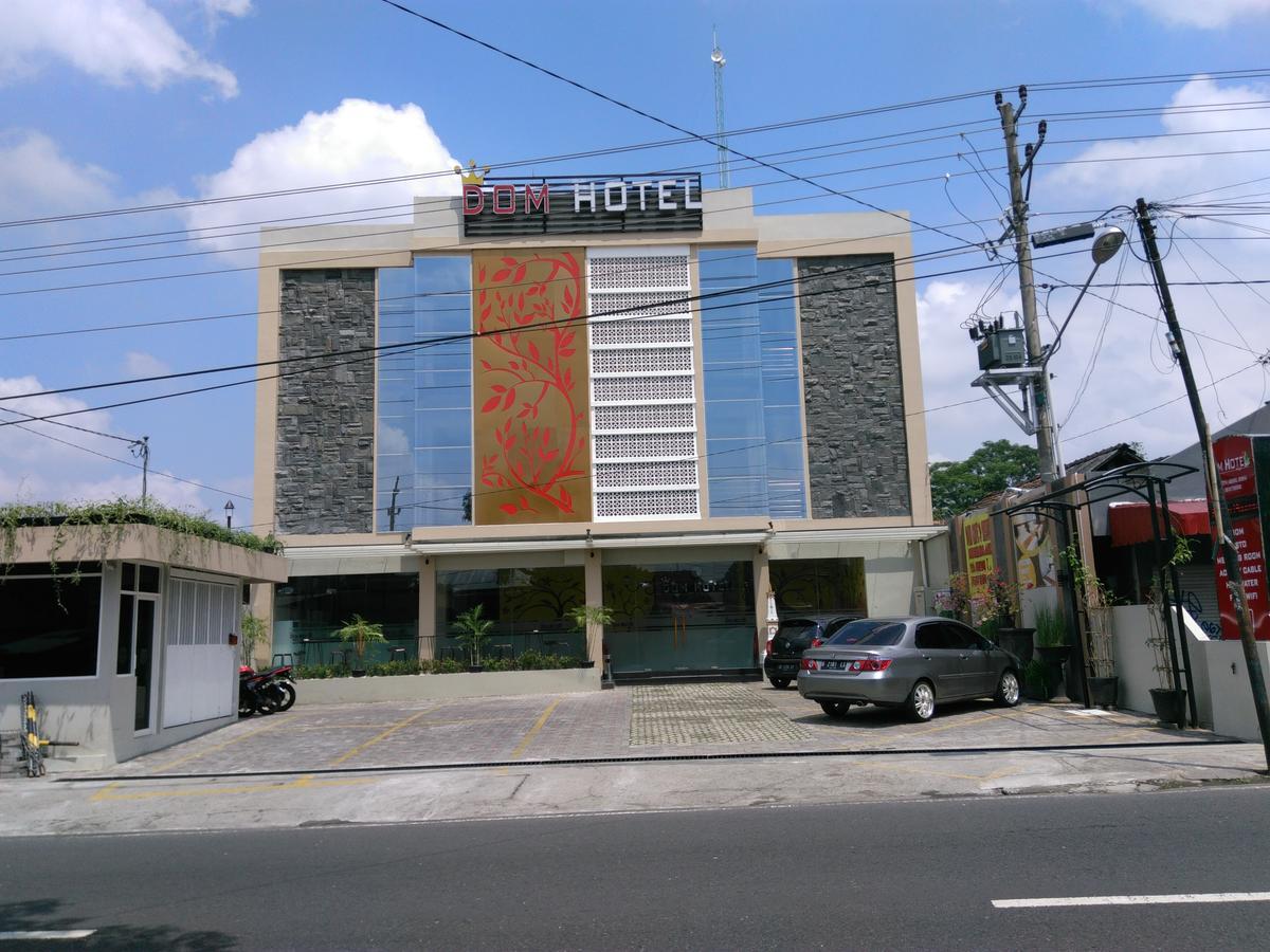 Hotel Dom Jogja