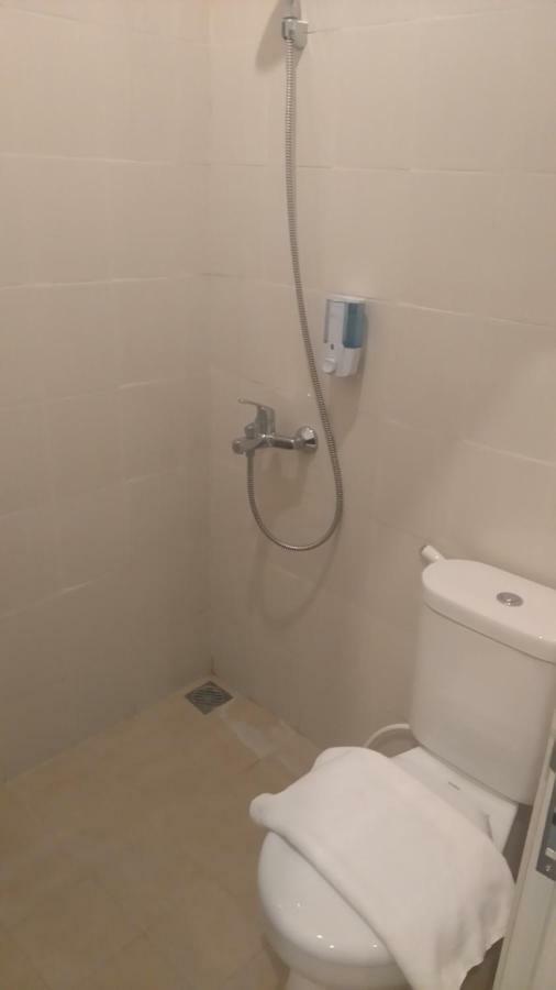 Dom Jogja Hotel 2*